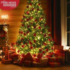 A New Take On The Christmas Story - The Fox News Rundown