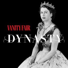 The Future of the Crown - Dynasty by Vanity Fair