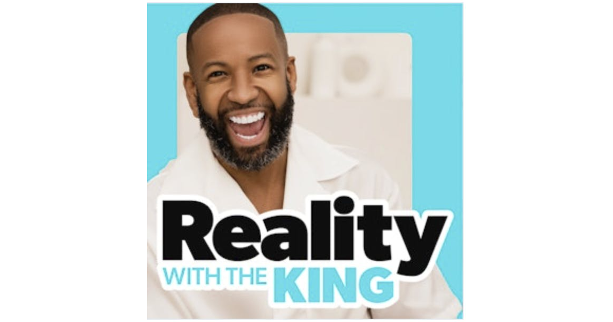 Karen's DUI, RHONJ 2026 return + RHOC Clique Reality with The King