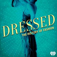 Holiday Bonus FHM:  The History of Glitter - Dressed: The History of Fashion