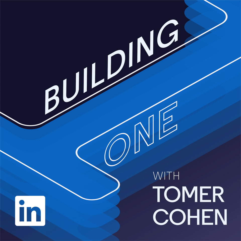 Building One with Tomer Cohen