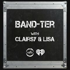 Band-ter - Episode 33 - Alanis Morrisette - Clairsy & Lisa