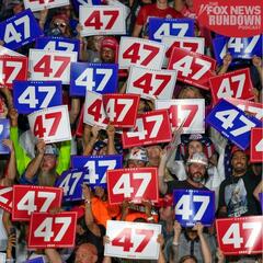 What Matters Most This Close To An Election - The Fox News Rundown