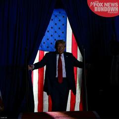 Managing the Unprecedented: The Media's Role in the 2024 Race - The Fox News Rundown