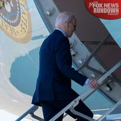 Swing State Voters Are Bucking Bidenomics - The Fox News Rundown