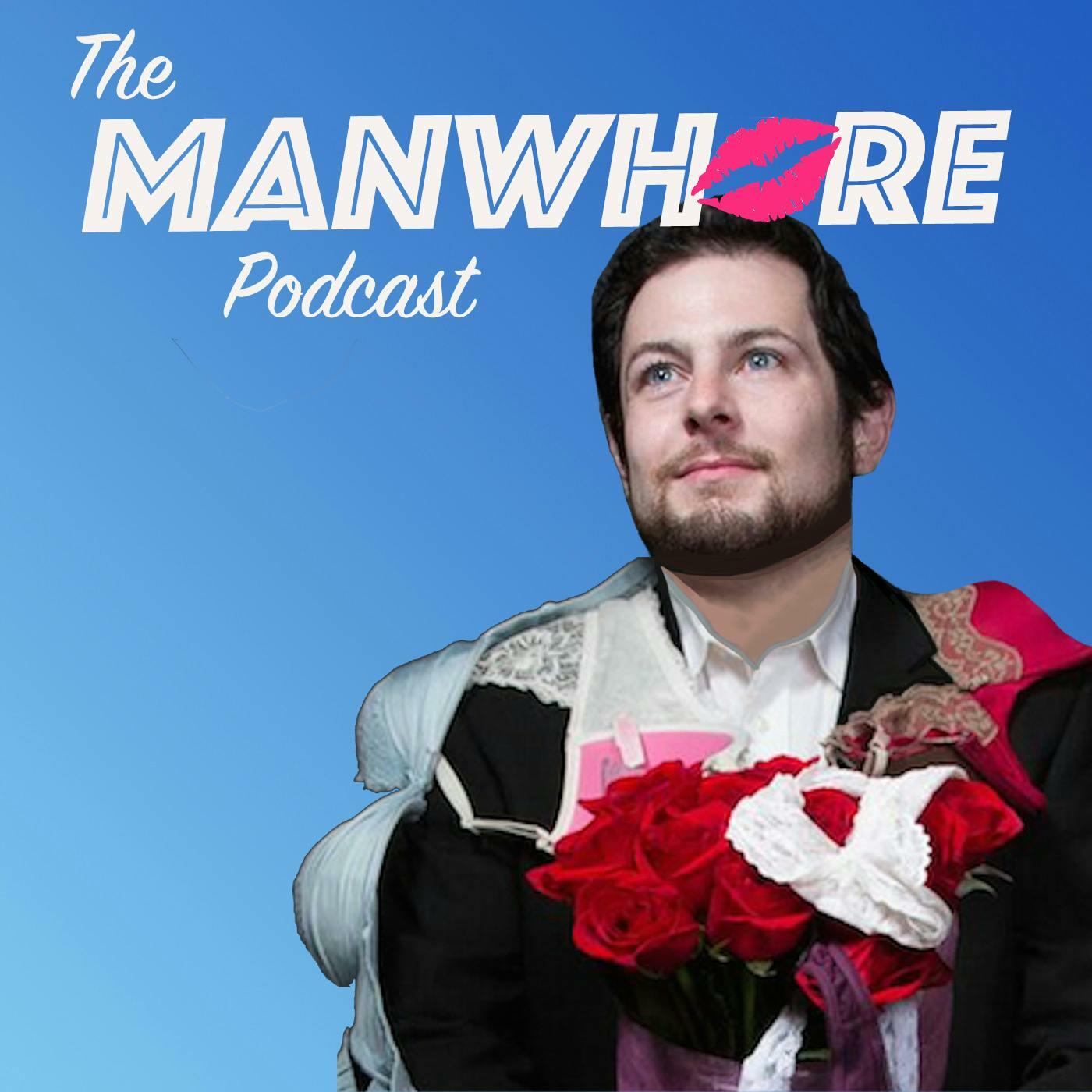 Ep. 126: Farts, Shame, & Fantasies — fetish porn darling Kelsey Obsession!  - The Manwhore Podcast: Sex-Positive Conversations | iHeart