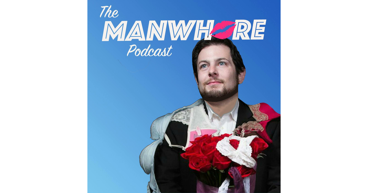 The Manwhore Podcast Sex Positive Conversations Iheart