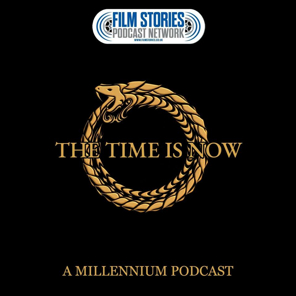 The Time Is Now: A Millennium Podcast