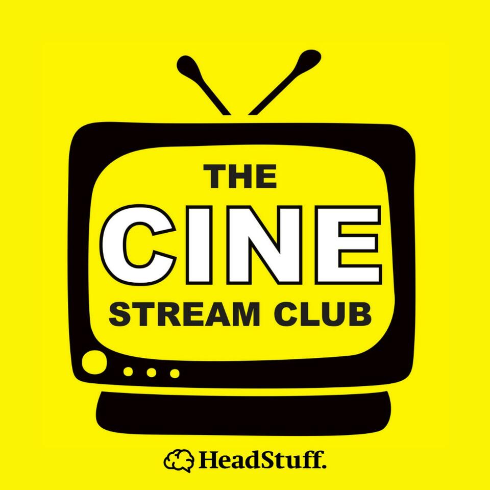 The Cine Stream Club