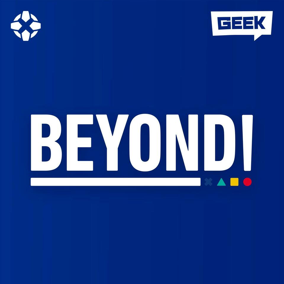Beyond