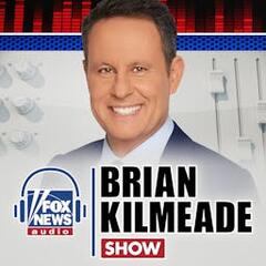 Trump: My opponent doesn't matter, it's about policy; They're all lunatics - Brian Kilmeade Show