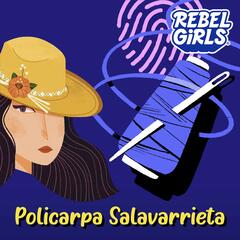 Good Night Stories for Rebel Girls