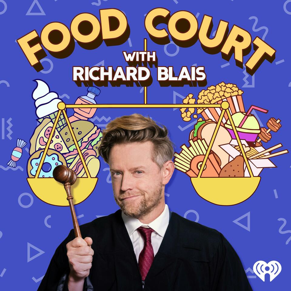 Food Court with Richard Blais