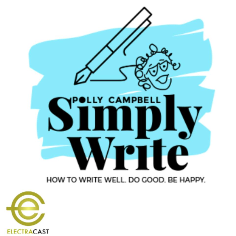Simply Write w/ Polly Campbell