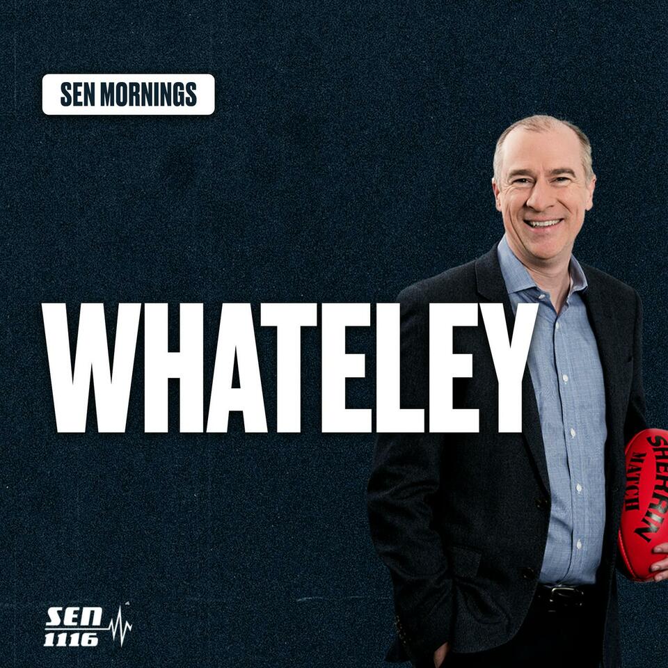 Whateley