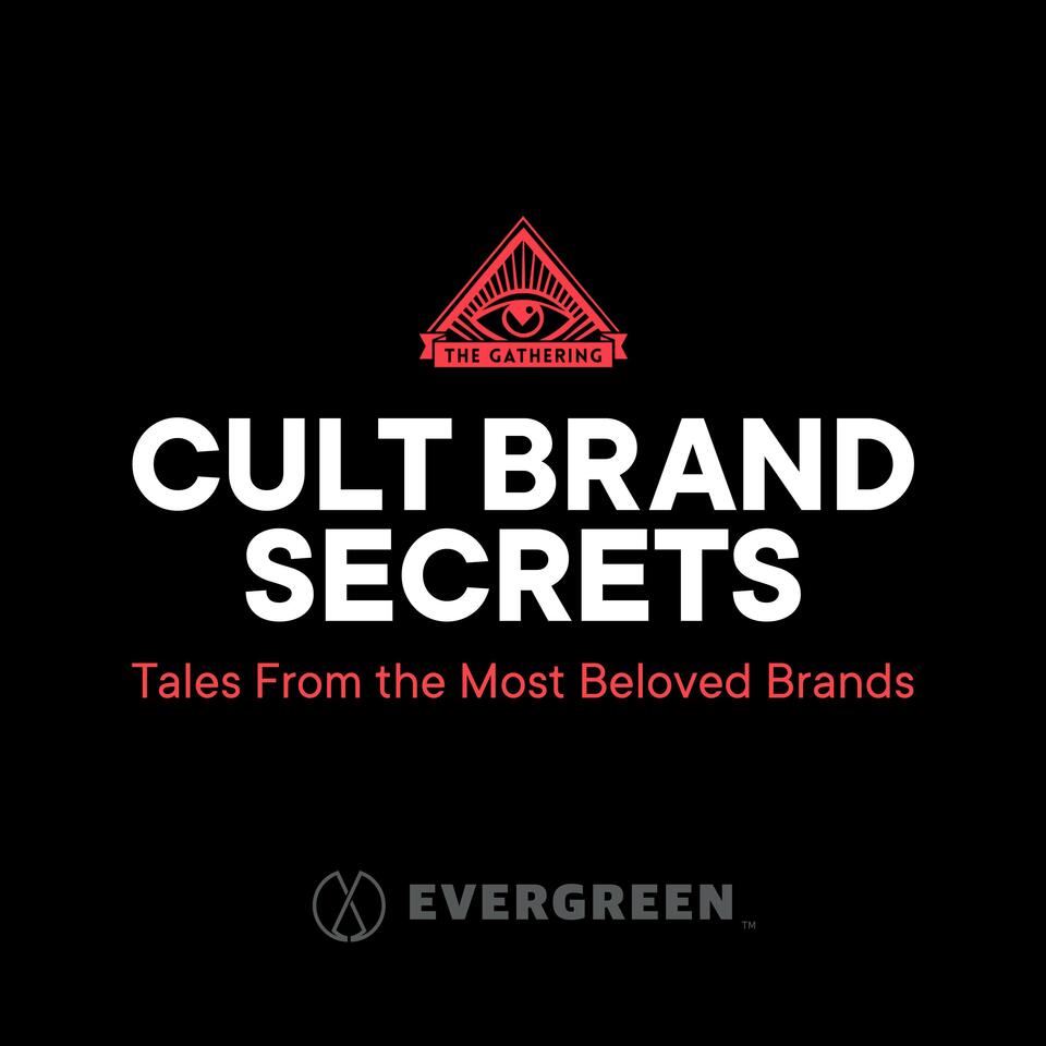 Cult Brand Secrets