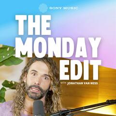 Getting Better with Jonathan Van Ness