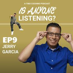 They Just Wanna Laugh feat Jerry Garcia (Ep9) - Is Anyone Listening?