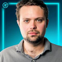 Tom Bilyeu's Impact Theory