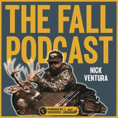 The Fall Podcast