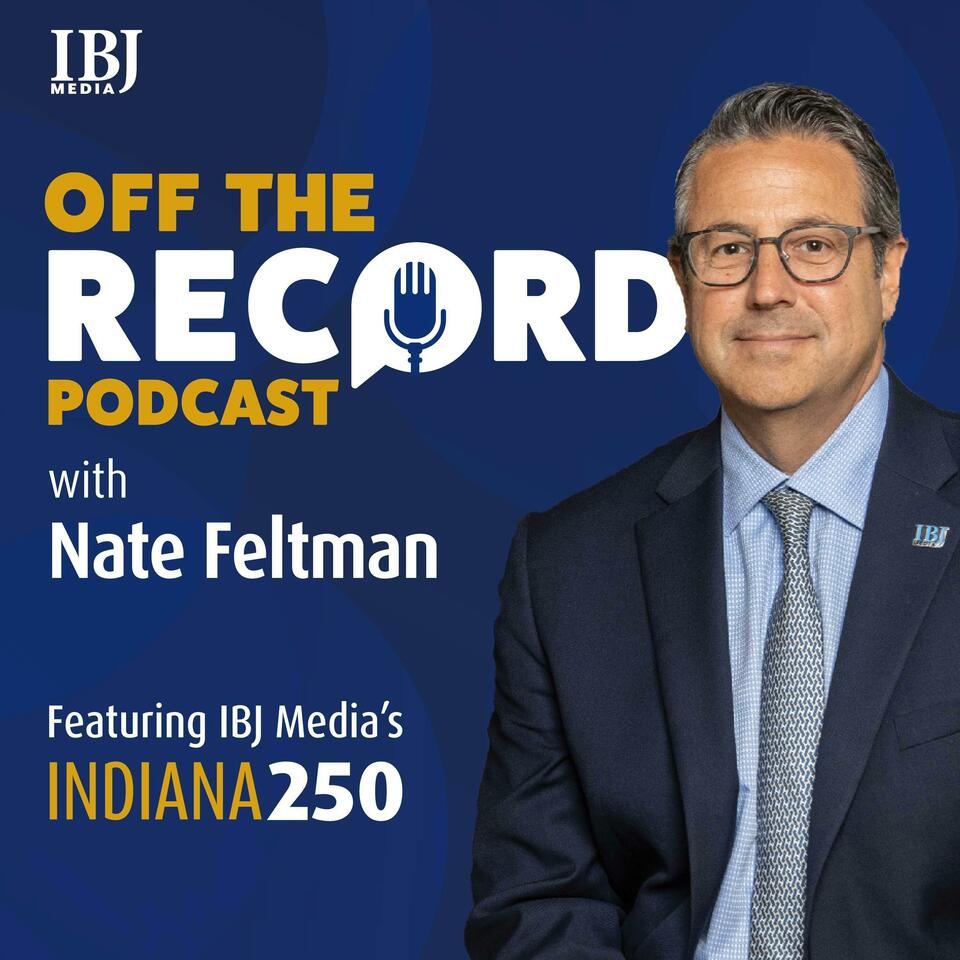 Indiana 250: Off the Record with Nate Feltman