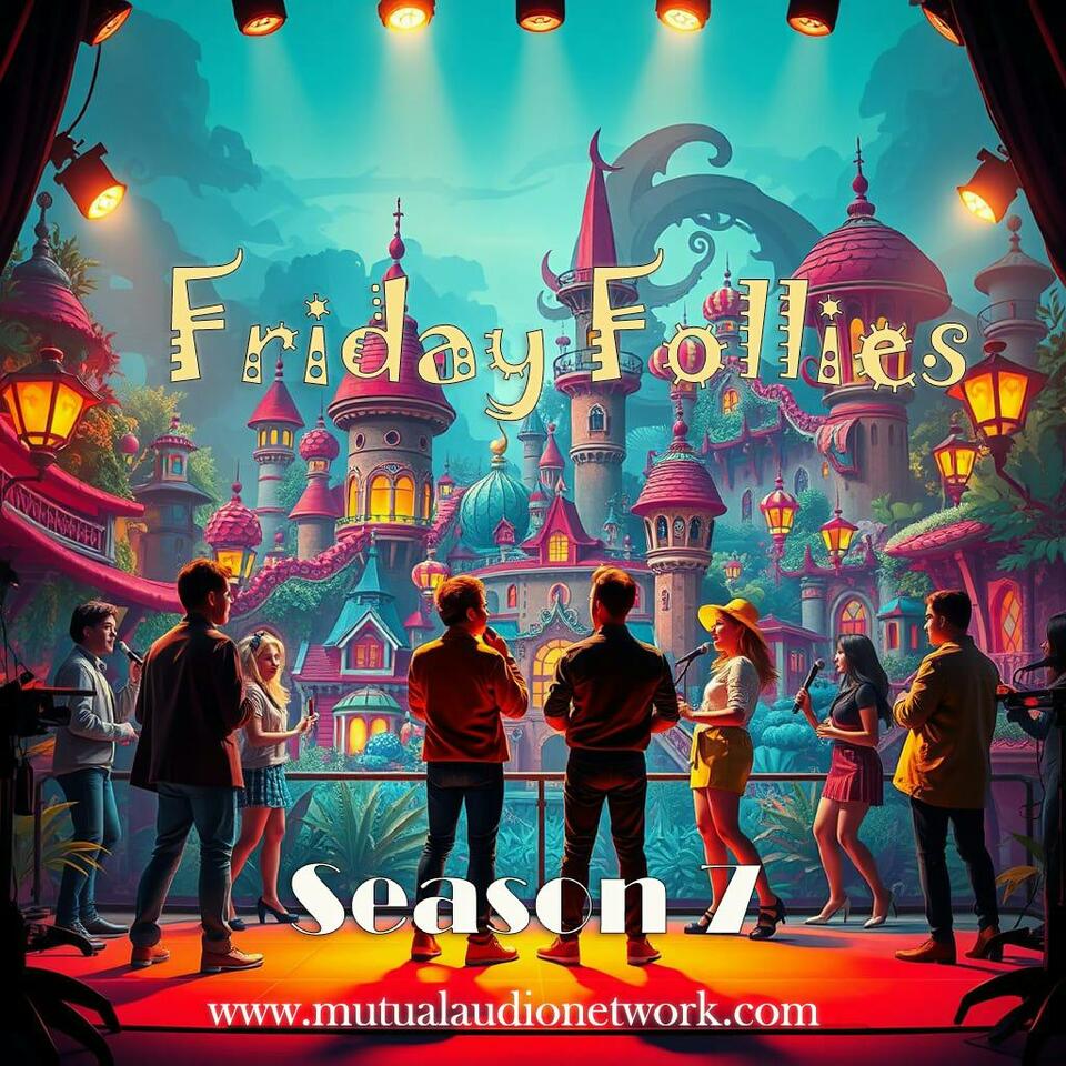 Friday Follies