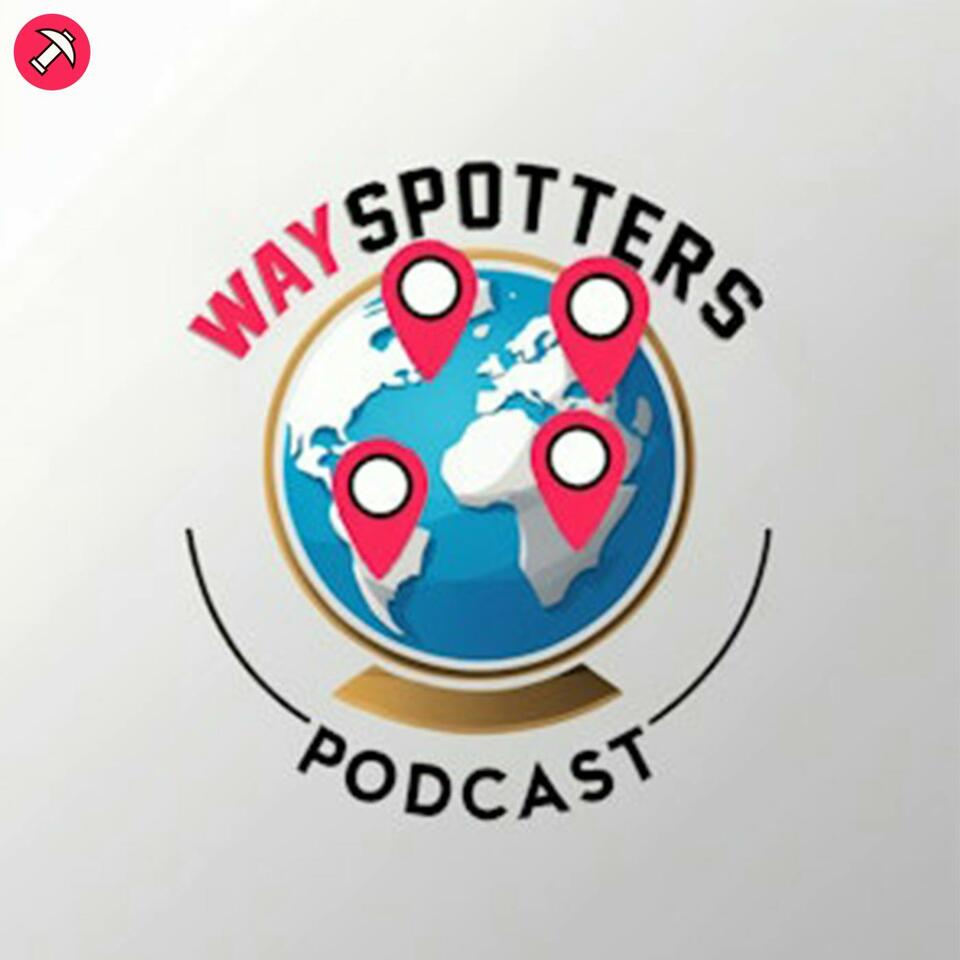 Wayspotters - A Niantic Wayfarer Podcast