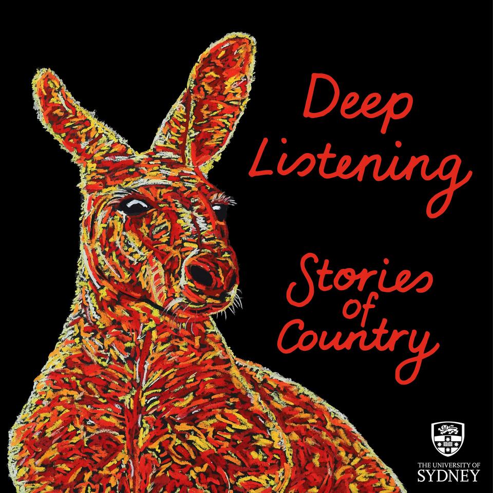 Deep Listening-Stories of Country