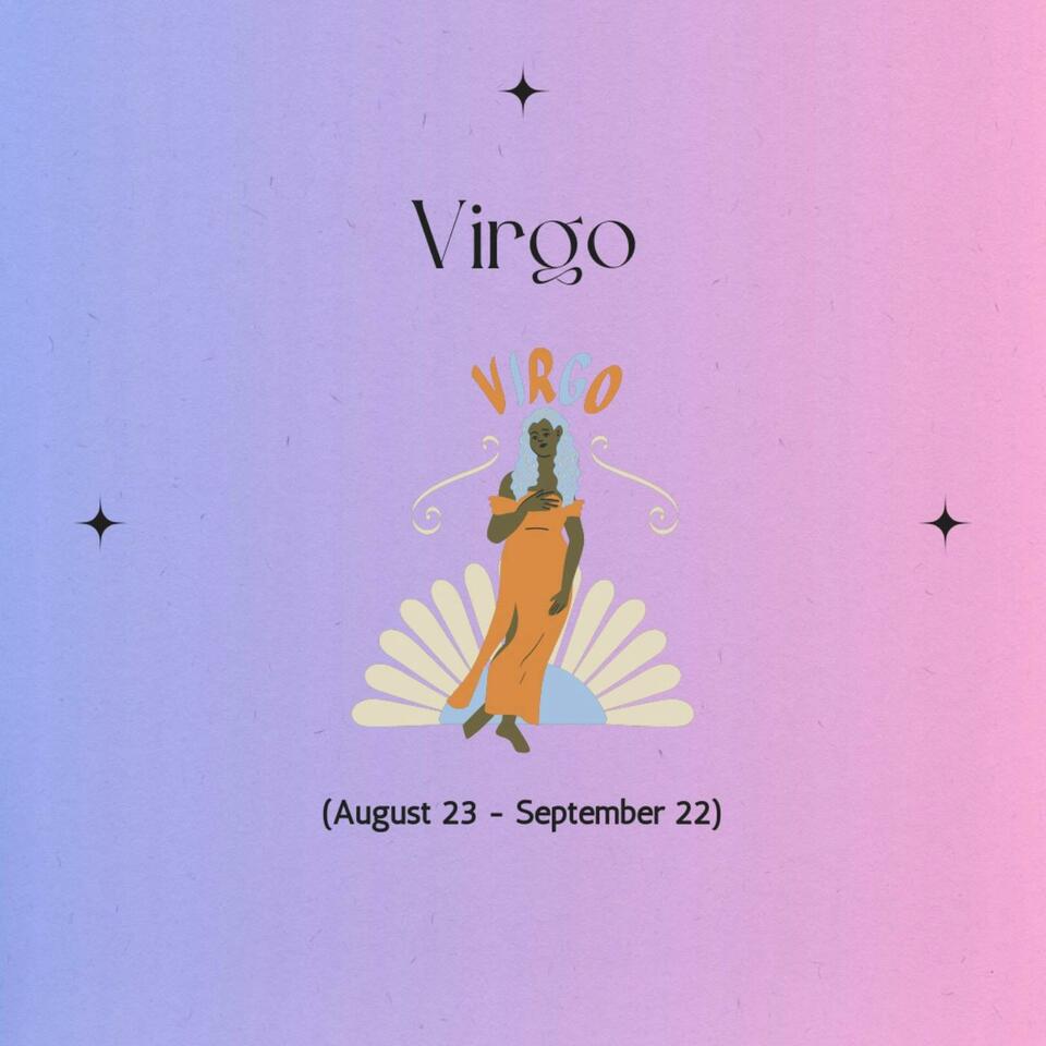VIRGO DAILY HOROSCOPE
