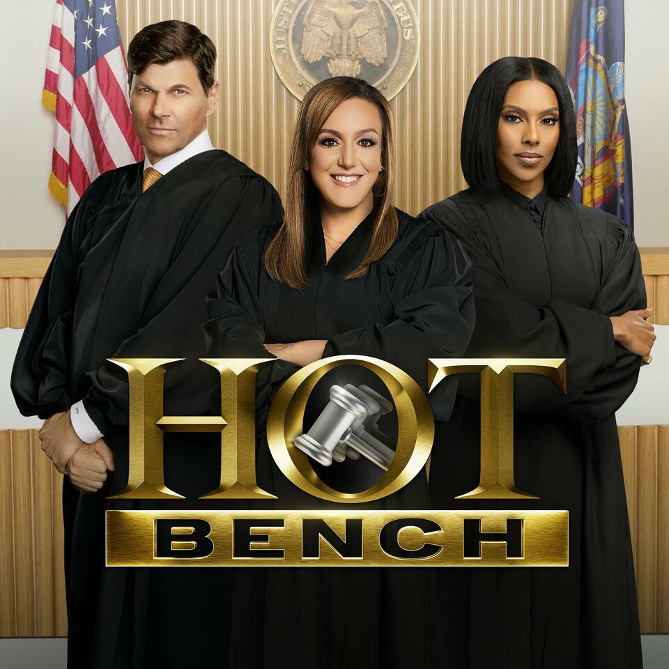 Hot Bench