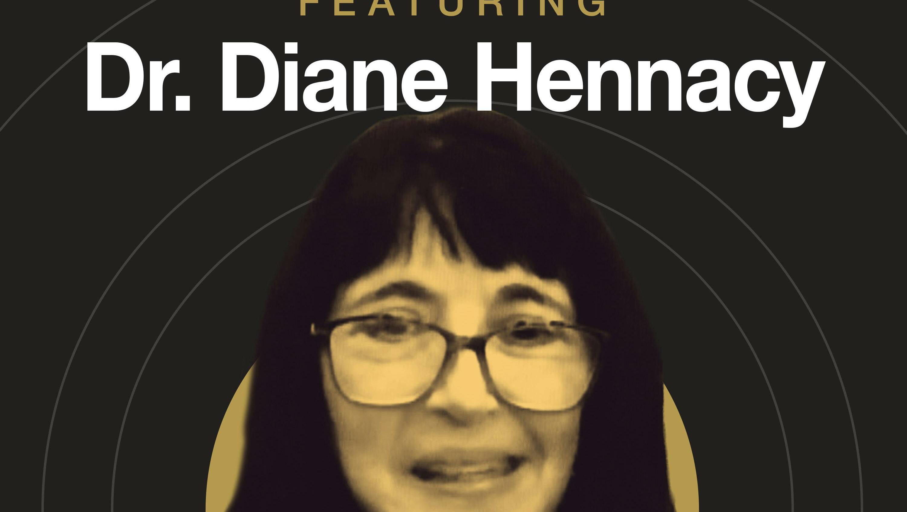 Ep 273 | Autistic Kids Can READ MINDS? ‘Telepathy Tapes’ Doctor Reveals All