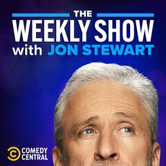 The Cons & Cons of Trump with Gov. Chris Christie - The Weekly Show with Jon Stewart