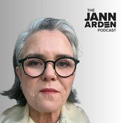 The Jann Arden Podcast