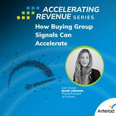 076: How Buying Group Signals Can Accelerate Momentum in Q4 - Accelerating Revenue Series