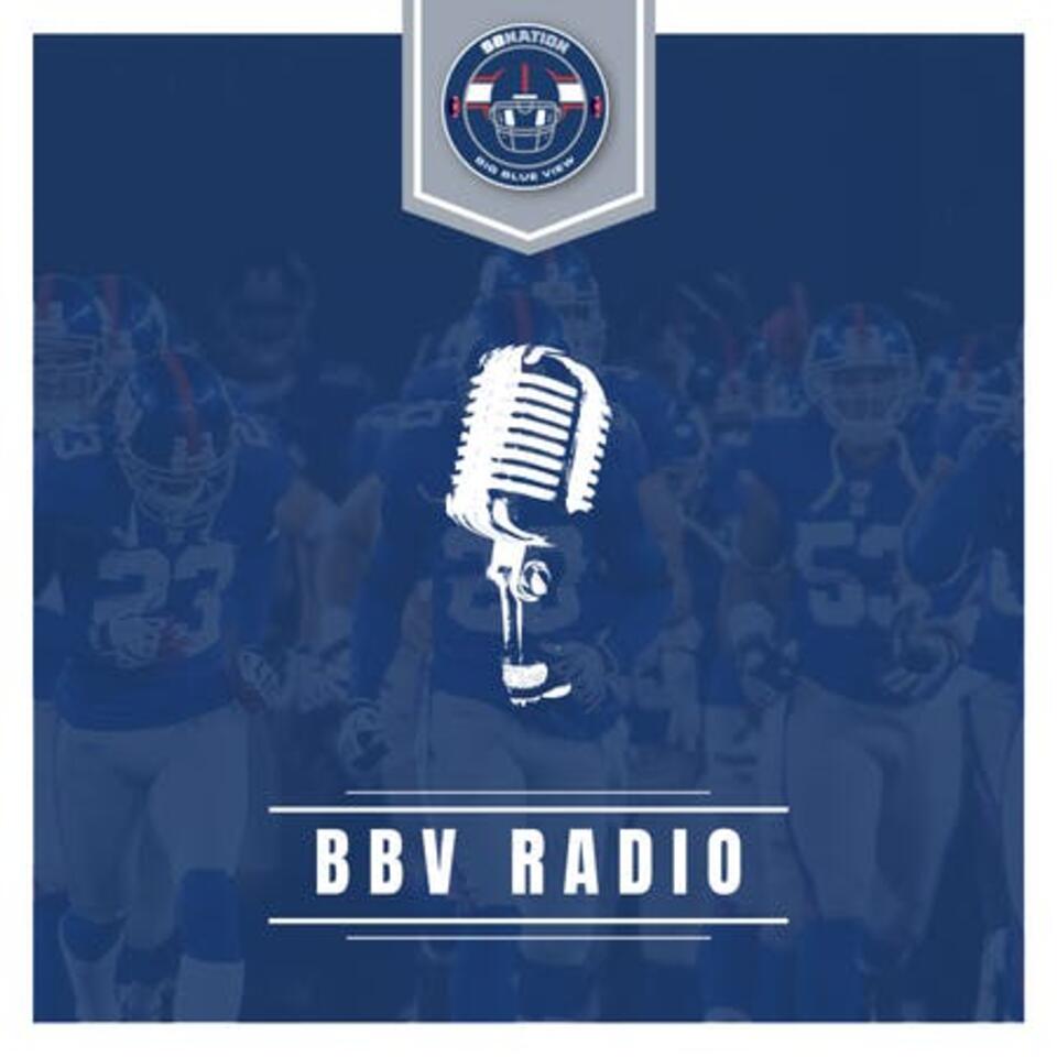 Big Blue View: for New York Giants fans