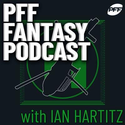 Hartitz: 2022 Fantasy Football Rankings