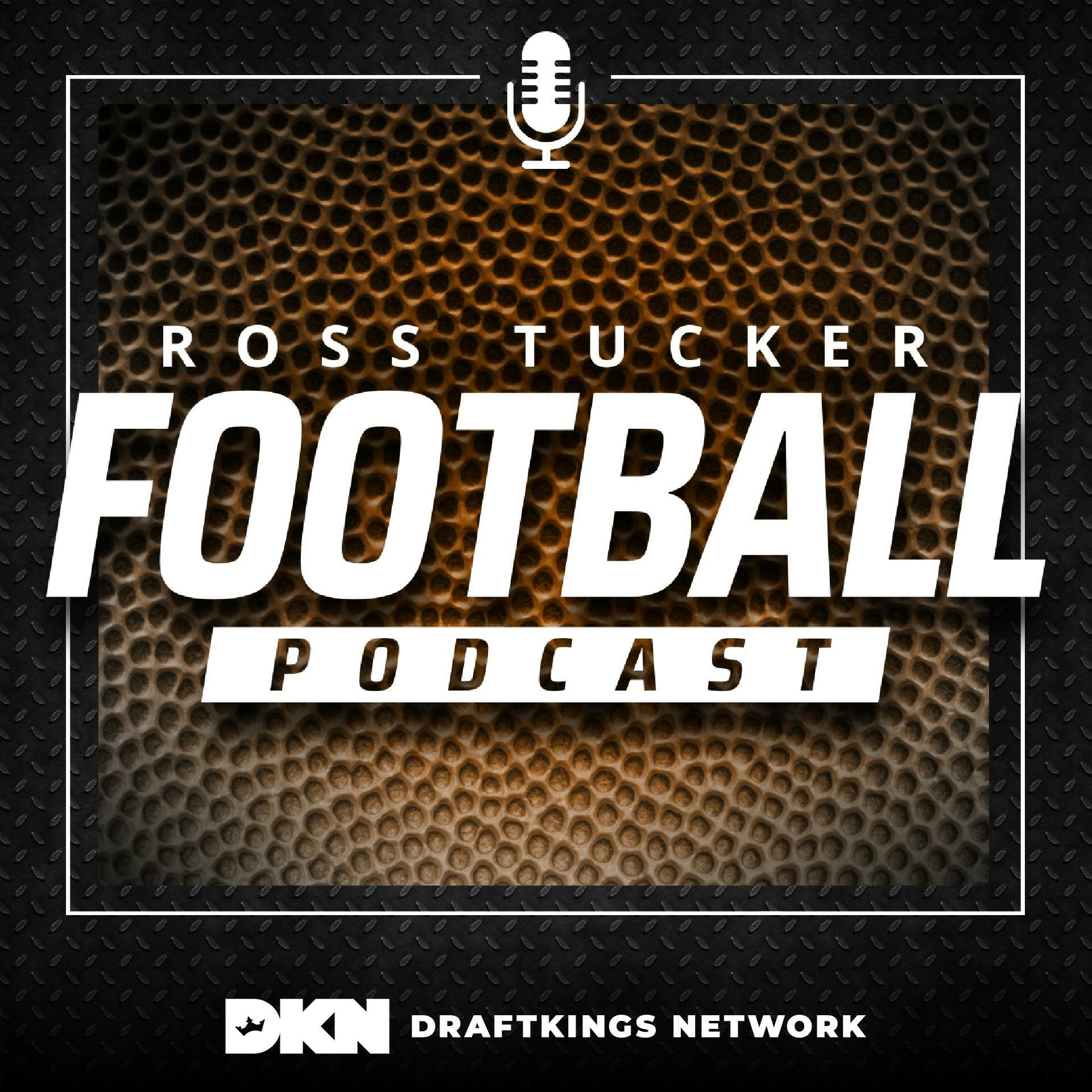 Ross Tucker Football Podcast Daily NFL Podcast iHeart