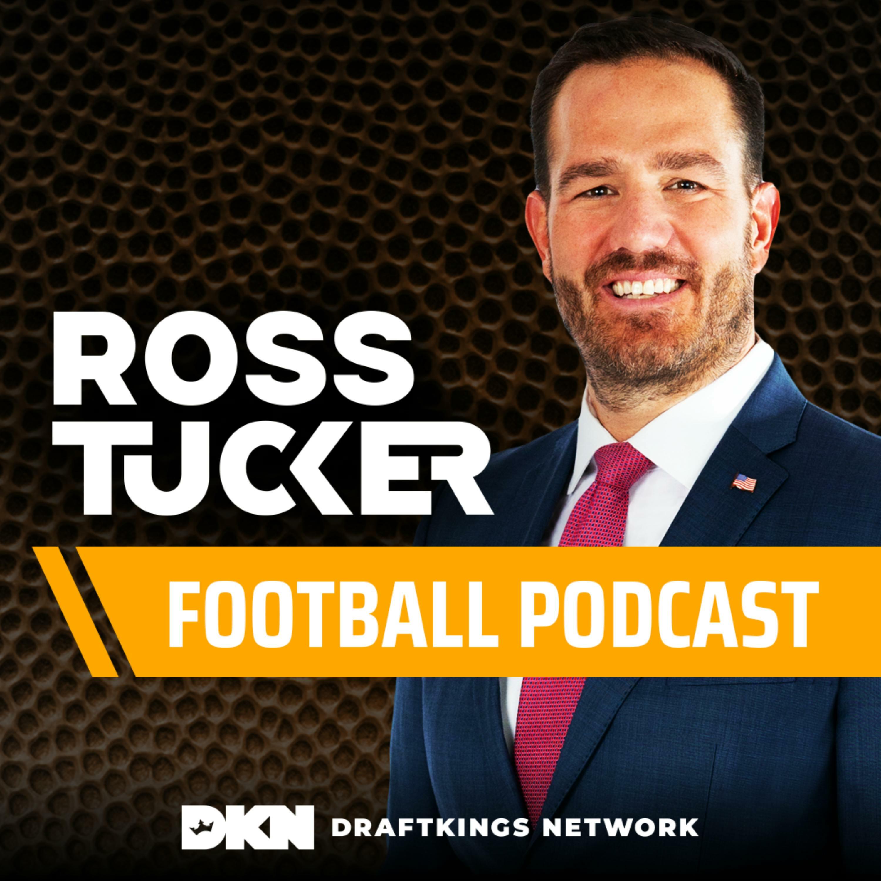 Ross Tucker Football Podcast Daily NFL Podcast iHeart