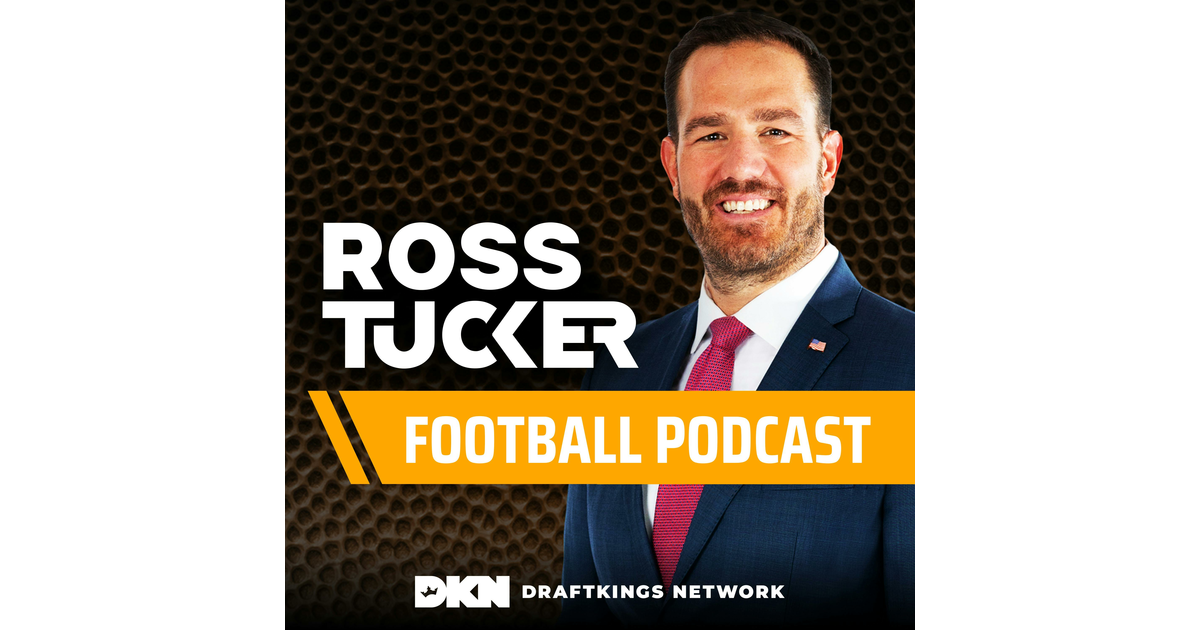 2024 NFL Week 17 Preview with Greg Cosell - Ross Tucker Football ...