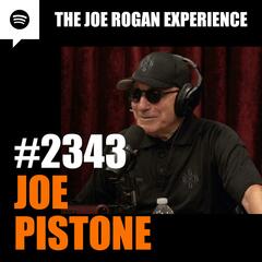 The Joe Rogan Experience