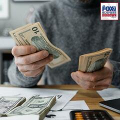 Business Rundown: Should Taxpayers Get A Cut Of DOGE Savings? - The Fox News Rundown