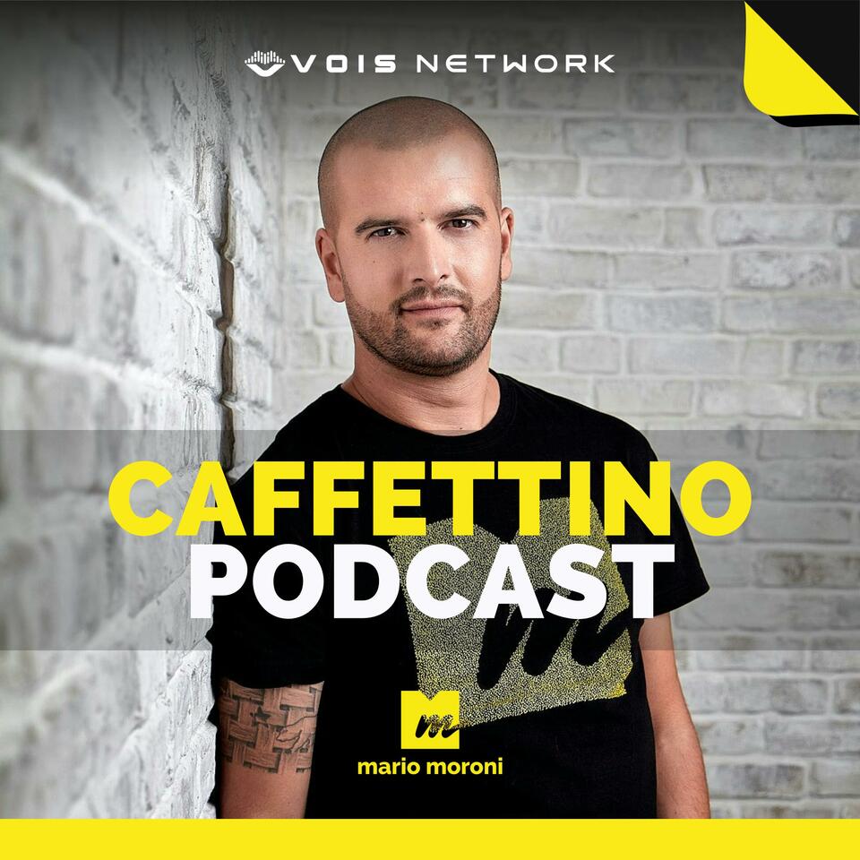 Il Caffettino di Mario Moroni