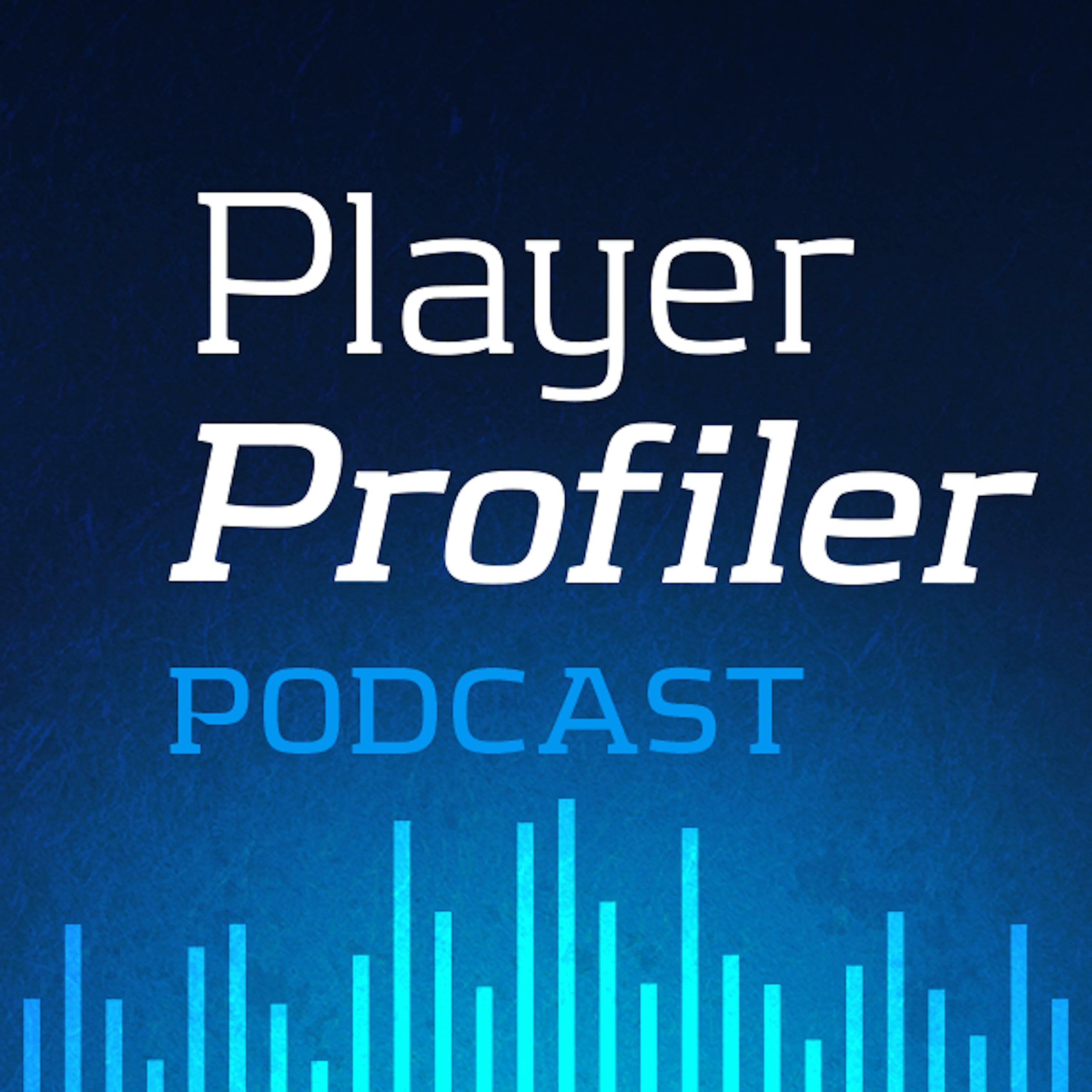 PlayerProfiler's Top-5 Trending Players Via the Player Popularity