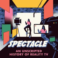 Spectacle: An Unscripted History of Reality TV Trailer - Spectacle: True Crime