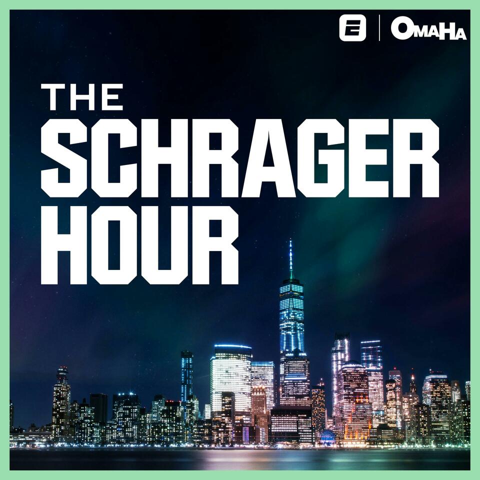 The Schrager Hour