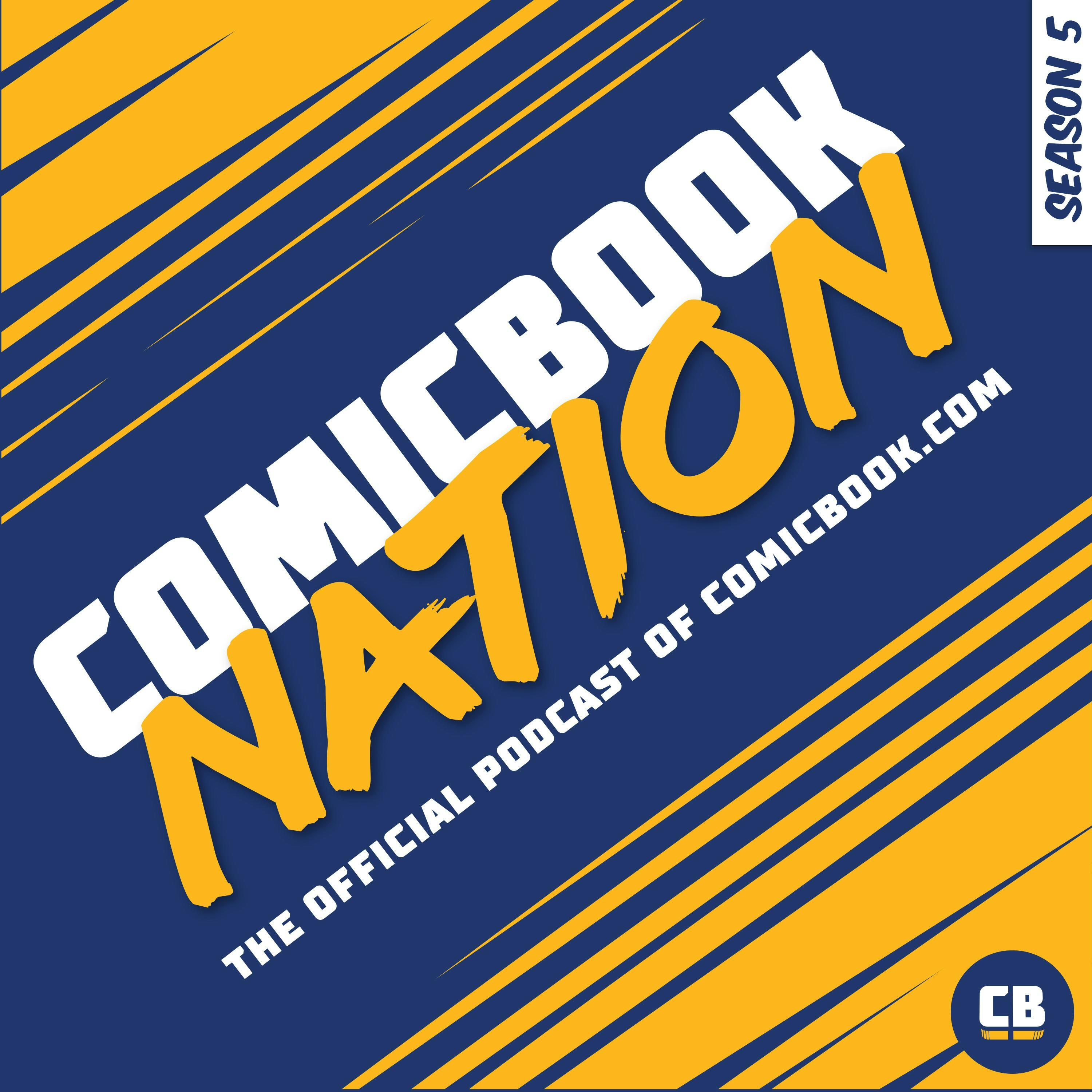 ComicBook Nation: MCU Crisis Report, Echo Trailer & Invincible