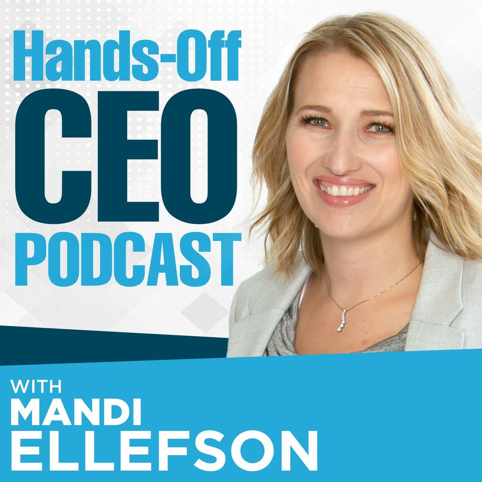 Hands-Off CEO