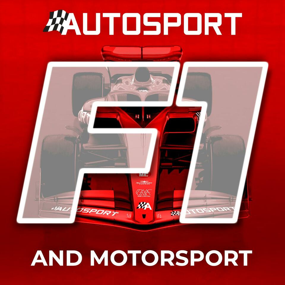 Autosport F1 & Motorsport