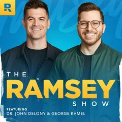 Stop Hoping Someone Else Will Fix Your Money - The Ramsey Show