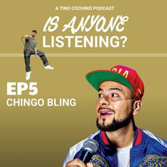 Jesus & Jiu-Jitsu feat Chingo Bling (Ep5) - Is Anyone Listening?